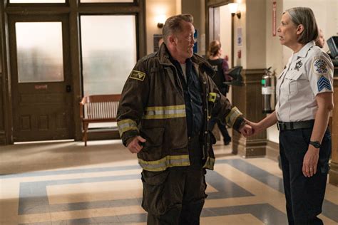 Chicago fire crossover episodes. Things To Know About Chicago fire crossover episodes. 